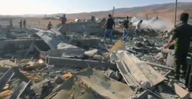 Şengal ve Mahmur’a yönelik saldırılar Meclis gündemininde