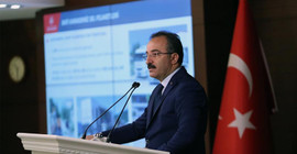 'Afganistan'dan gelen göçmen sayısında anormal bir yükseliş yok'