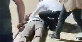 Halay çekerken kalp krizi geçiren müteahhit öldü