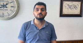 Kripto para borsasında 240 bin doları kayboldu