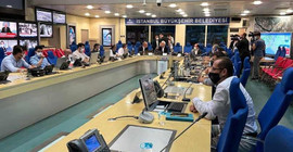 İBB, okul trafiğini değerlendirdi
