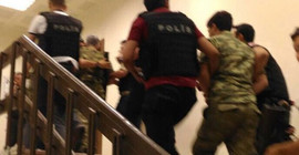 40 şehir ve Kuzey Kıbrıs'ta operasyon: 214 gözaltı kararı