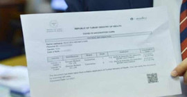 İstanbul’da sahte aşı kartı operasyonunda 3 hemşire tutuklandı