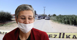 Leyla Güven'den Dedeoğulları ailesine mektup