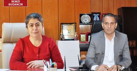 Mahkeme ‘eş başkanlık’ sıfatının kullanılmasını suç saymadı: 'Kamu zararı yok' gerekçesiyle beraat