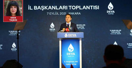 Babacan: İktidarın büyük ortağı seçim propagandasına başladı