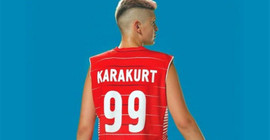 Milli voleybolcu Ebrar Karakurt Türkiye'den ayrılıyor