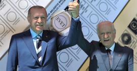 Fehmi Koru: Neden Cumhur İttifakı partileri barajı aşağı çekmek için çaba gösteriyor?