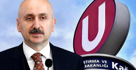 Karaismailoğlu'ndan 'U' açıklaması: Hiç kimsenin emek hırsızlığı yapmaması lazım