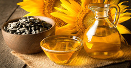 TZOB Genel Başkanı Bayraktar: Ayçiçek yağı lüks tüketim maddesi haline gelebilir