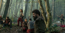 Şeyh Bedrettin Hakikat filmi 8 Ekim'de vizyona giriyor