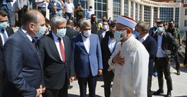 Diyanet, Ali Erbaş’ın kitabını bastıracak