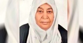 Barış Annesi Özer hayatını kaybetti
