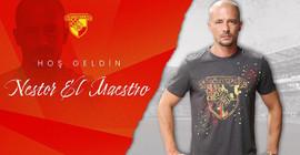 Göztepe yeni teknik direktörünü açıkladı: Maestro