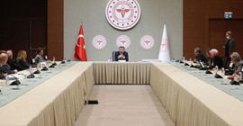 Koronavirüs Bilim Kurulu toplanıyor
