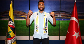 Steven Caulker Fenerbahçe'den ayrıldı