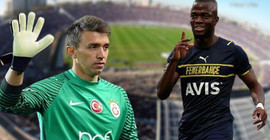Aynı milli maç Galatasaray ve Fenerbahçe'de endişeye sebep oldu