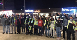 İnşaat-İş Sendikası: Direnişimiz kazanımla sonuçlandı