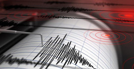 Hatay'da deprem