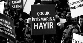 Sunulan delillere rağmen üvey baba istismar suçundan beraat etti