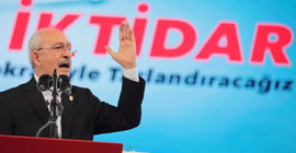 CHP toplantısında cumhurbaşkanı adayı olarak adı çıkan Kılıçdaroğlu'ndan yanıt