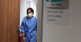 Prof. Dr. Bulut: Sinovac aşısını uygulamak hataydı, en riskli gruplar bununla aşılandı
