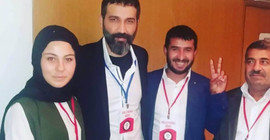 Newroz kutlamasına 3 yıl sonra dava