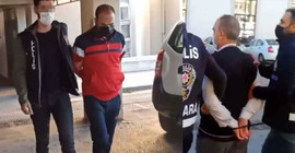 Ankara’da IŞİD operasyonu: 13 gözaltı