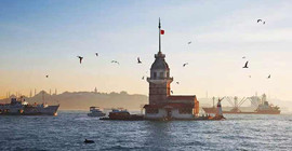 İstanbul, 'Dünyanın En İyi 37 Şehri' arasında 36'ıncı sırada yer aldı