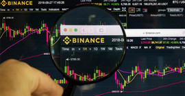 Binance Türkiye'ye ihtiyati haciz: 240 bin dolar 4 dakikada yok olmuştu