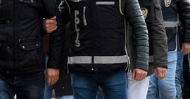 Van'da 3 kişi gözaltına alındı
