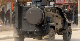 İHD'den zırhlı araç raporu: 22'si çocuk 42 kişi yaşamını yitirdi