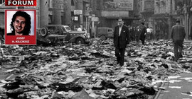 Aynı yaranın birleştirdiği insanlar