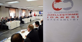 Hükümetin OVP hedefi: 3 yılda arazi, fabrika, santral, orman ve yaylalar satılacak