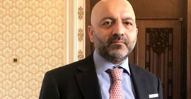 Mansimov: Ben o düğün fotoğrafından çıkmak istiyorum