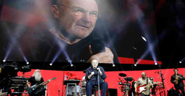 Phil Collins'in elleri tutmuyor: Fiziksel olarak zorlanıyorum