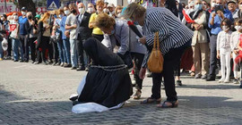Balıkesir'de tepki çeken görüntülerle ilgili soruşturma başlatıldı