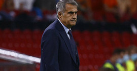 Şenol Güneş dönemi bitti