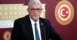 Dervişoğlu: Millet İttifakı'nda sorunlar varmış gibi sunuyorlar