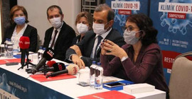 Eski Bilim Kurulu üyesi Azap: Koronavirüs de grip gibi mevsimsel bir hastalığa dönüşebilir