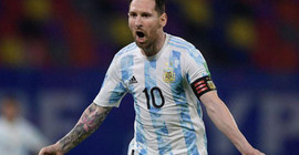Pele-Messi karşılaştırması: Arjantinli oyuncu, Brezilyalı efsaneyi geride bıraktı