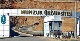 Tarikat ve cemaatlere yakın kadroların görev aldığı Munzur Üniversitesi ‘sıfır çekti’