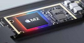 Apple'ın yeni işlemcisi M2'nin bilinen özellikleri