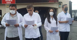 Demokrat Çağdaş Eczacılar: Alım gücü azalan vatandaşın bu kararname ile bütçesi bir darbe daha alacaktır