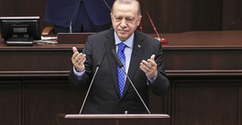 Erdoğan: İnşaallah tezgahlardaki fahiş fiyat artışlarının önüne geçeceğiz