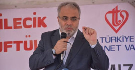 Diyanet İşleri Başkan Yardımcısı: Her yaşta çocuğun Kur’an ve dinini öğrenebildiği günlere geldik