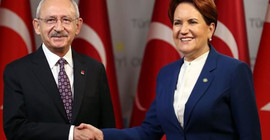 Kulisler, ‘Millet İttifakı dağılıyor mu’