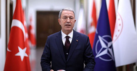 Akar: Afganistan'da çözülmeyi bu kadar hızlı beklemiyorduk
