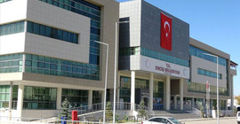 Kayyım çöp toplamamak için uzaklık mesafesini 80 kilometre gösterdi