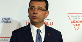 İmamoğlu: İstanbul'a 2 milyon insan daha yerleştirilmek isteniyor, izin vermeyeceğiz